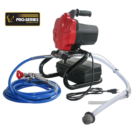 Pro-Series Airless Paint Sprayer APS517